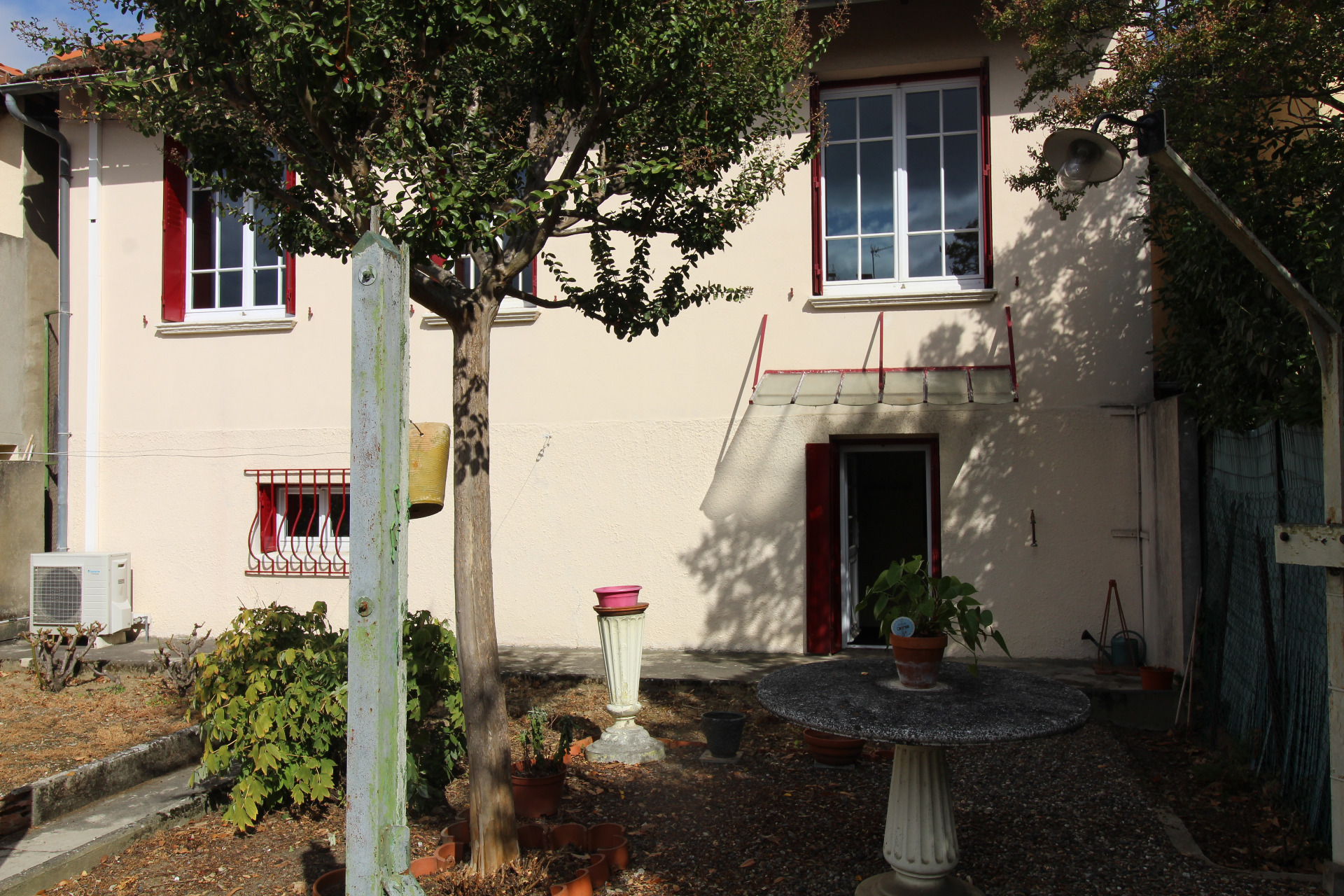 Maison
