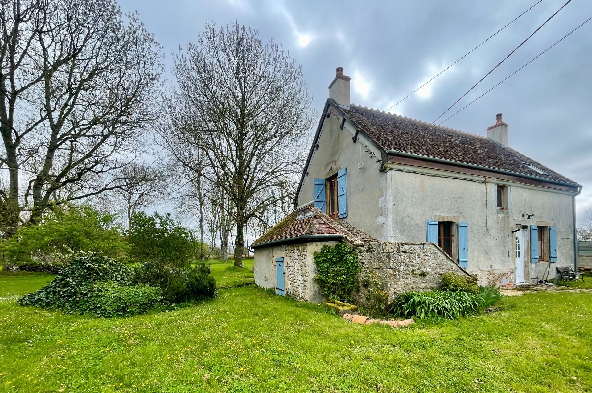 Maison