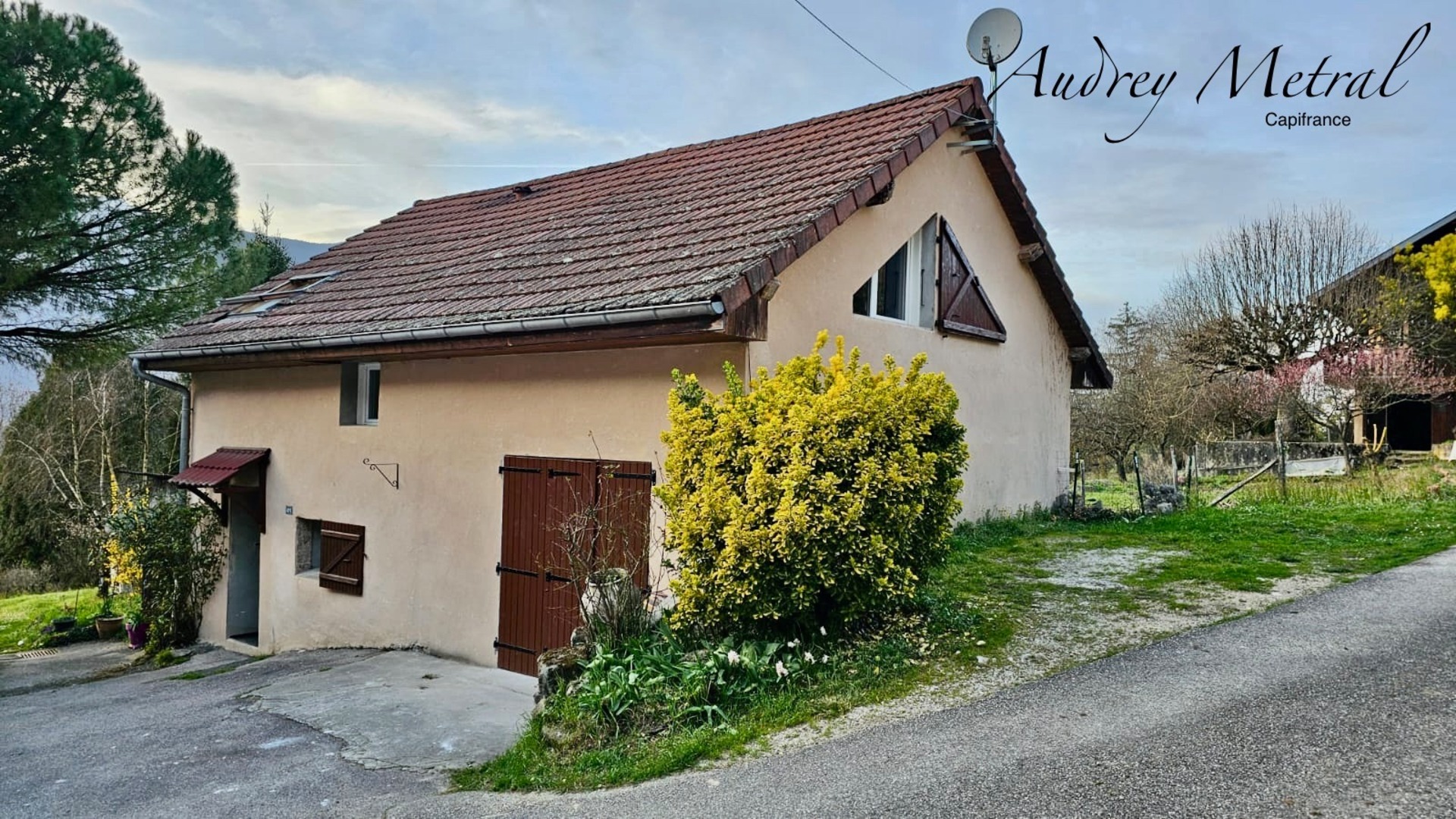 Maison