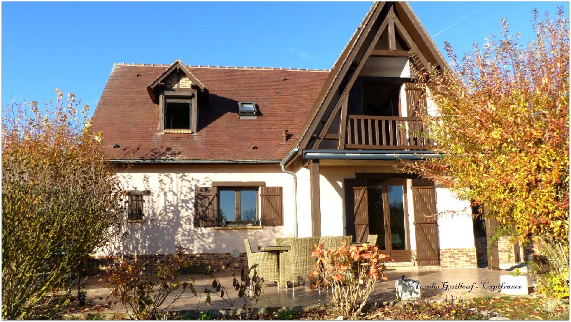 Maison