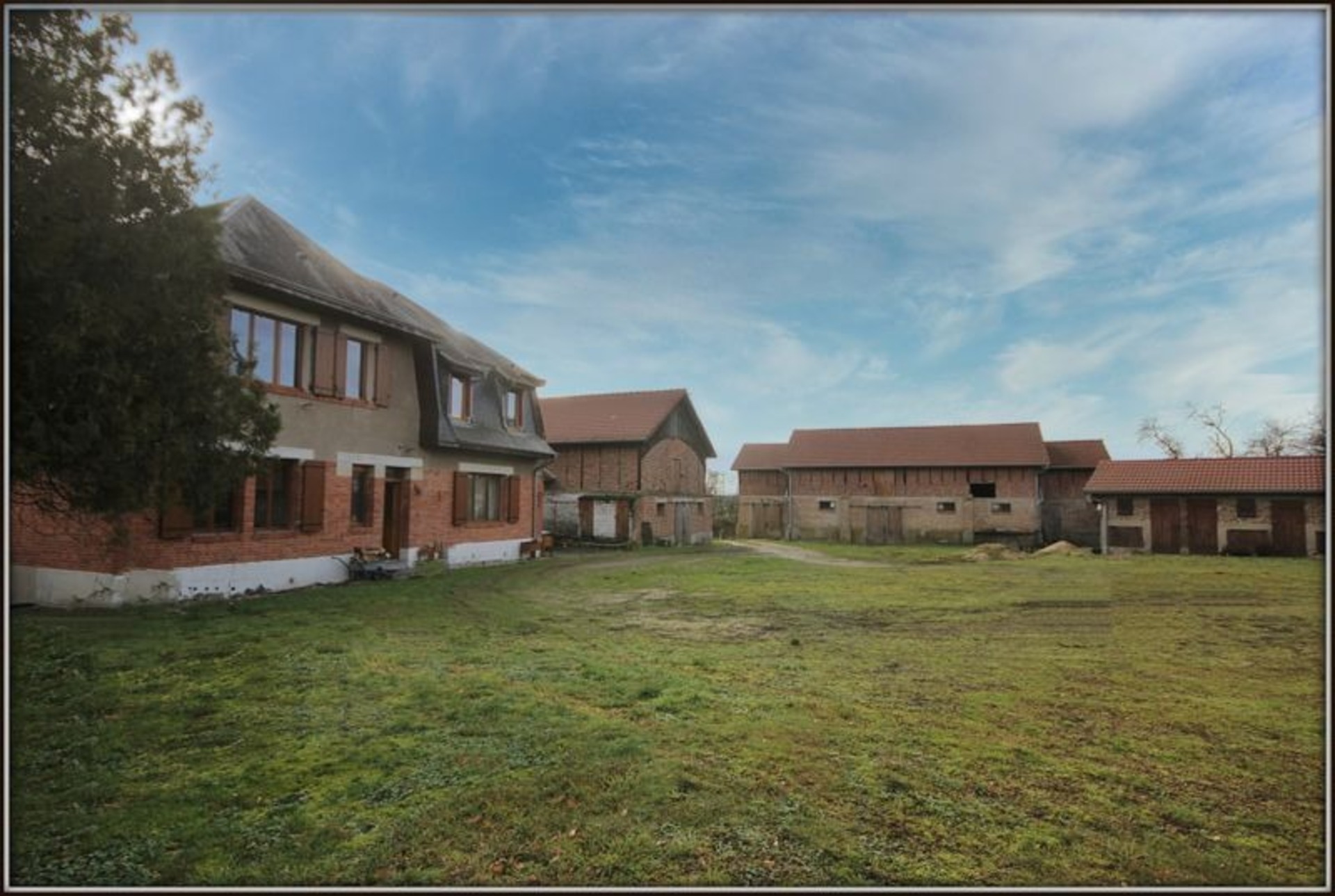Maison