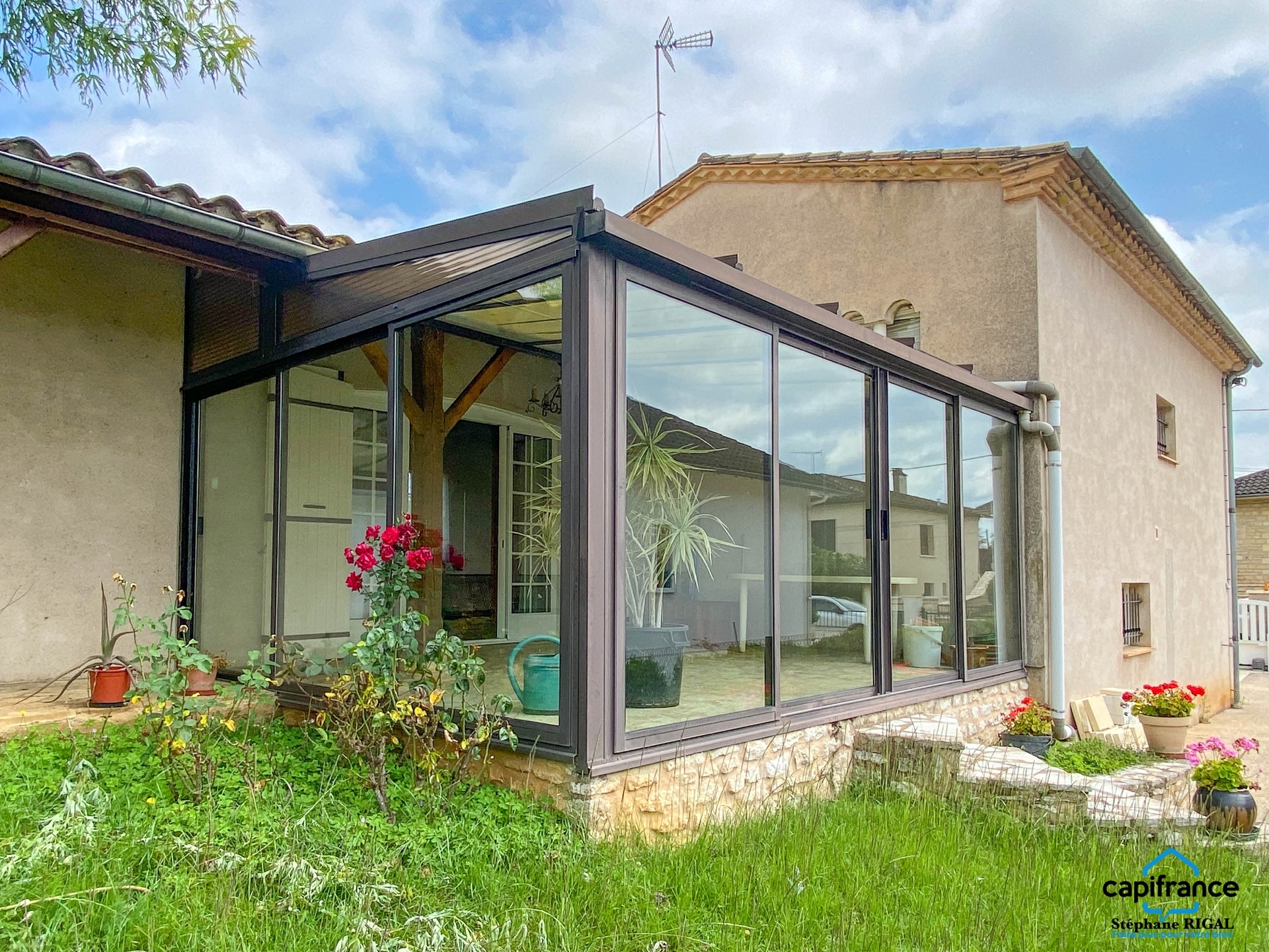 Maison