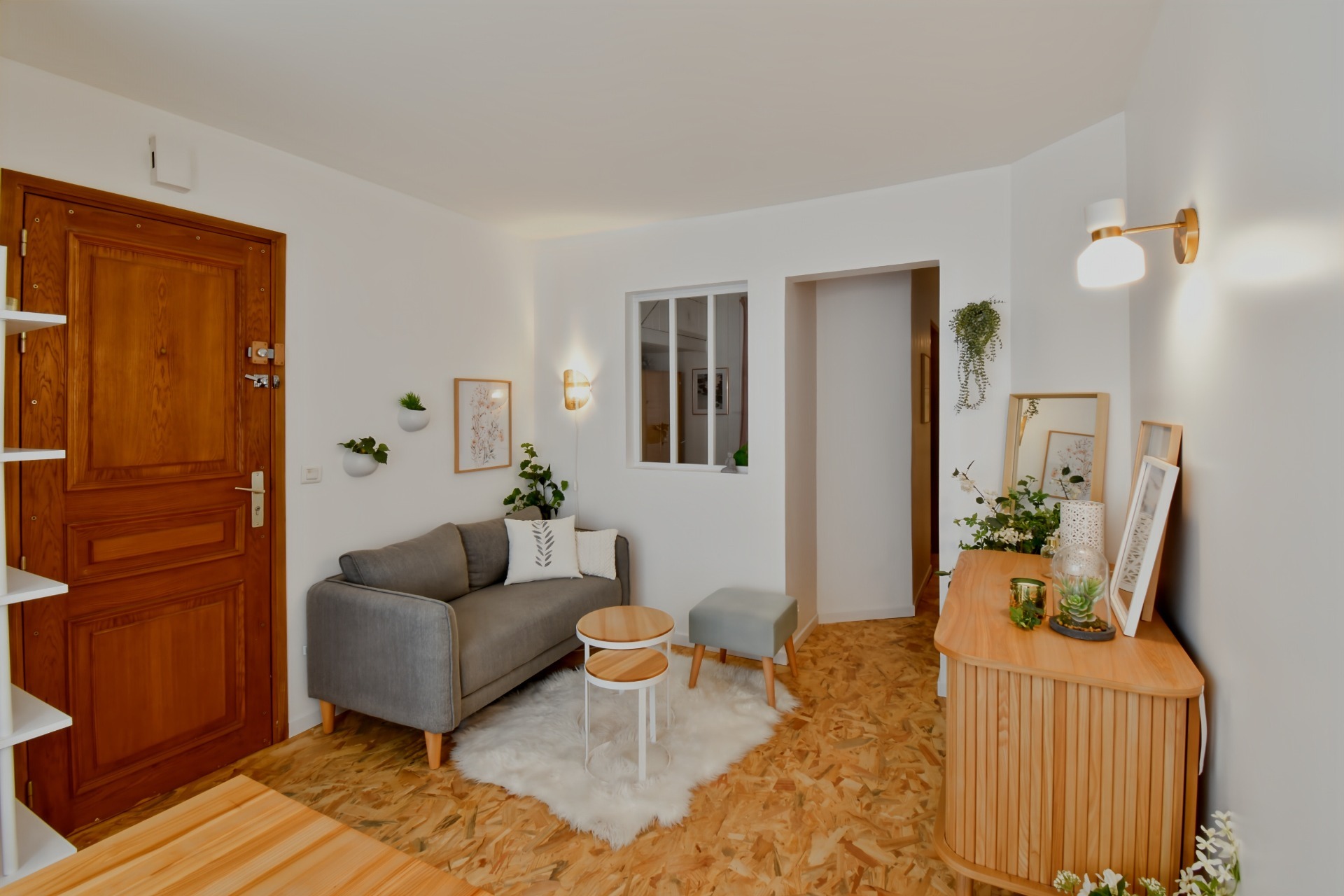 Appartement