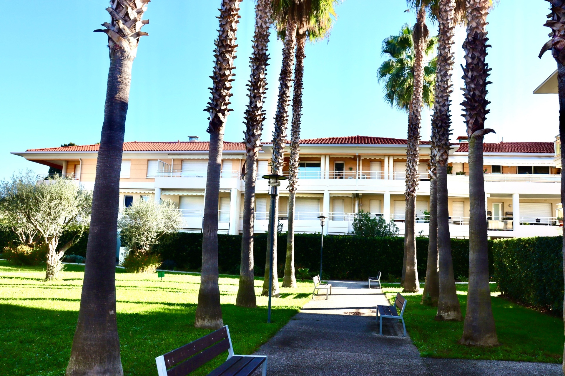 Appartement