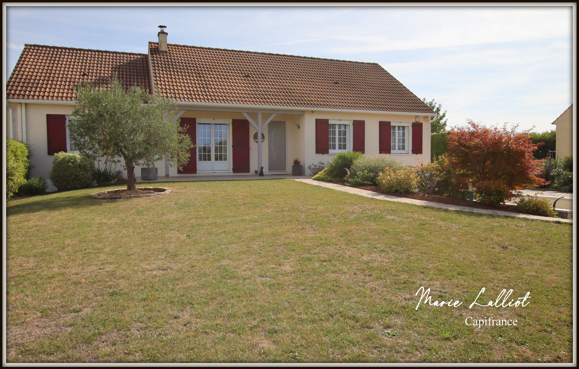 Maison