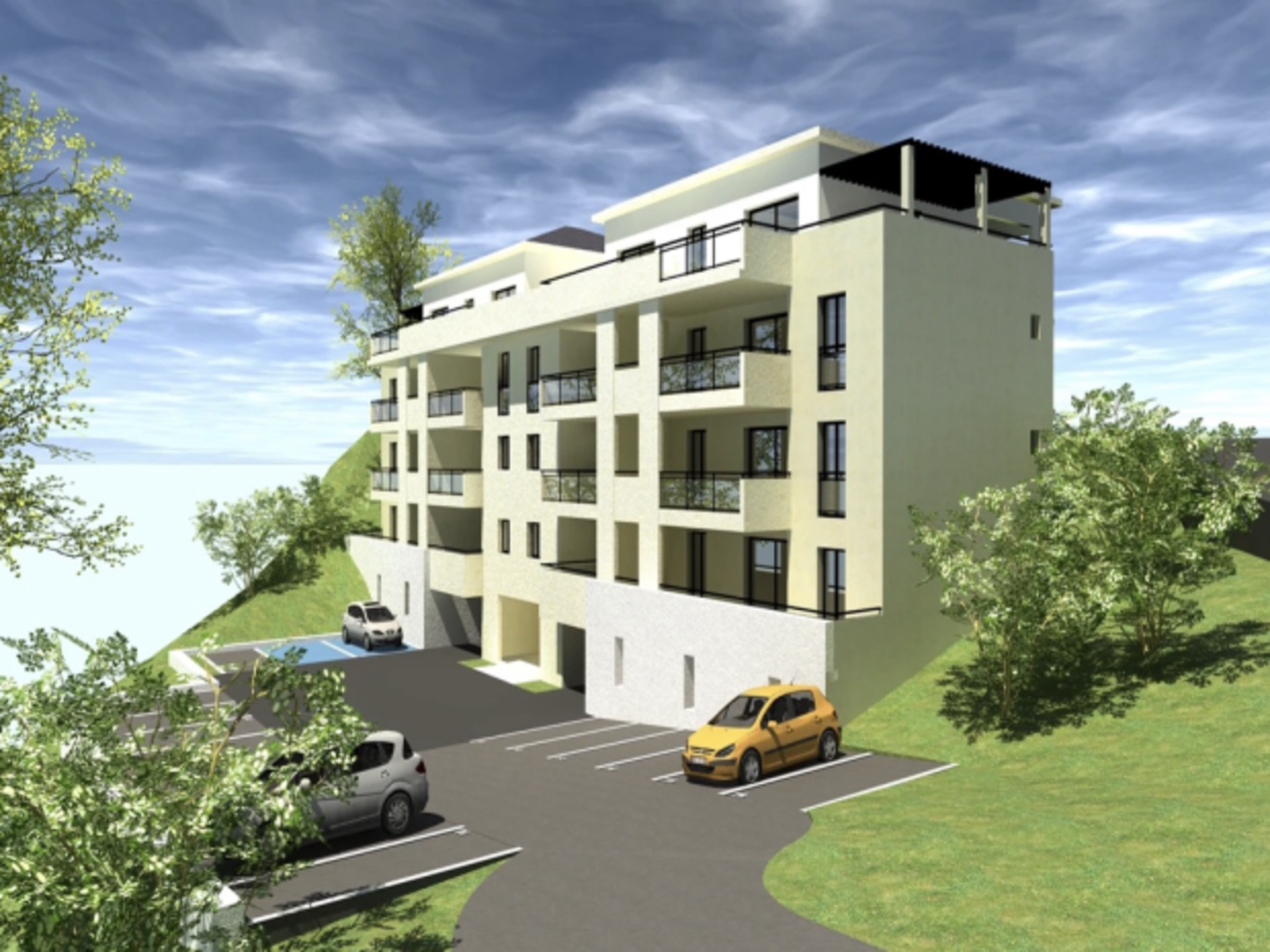 Appartement