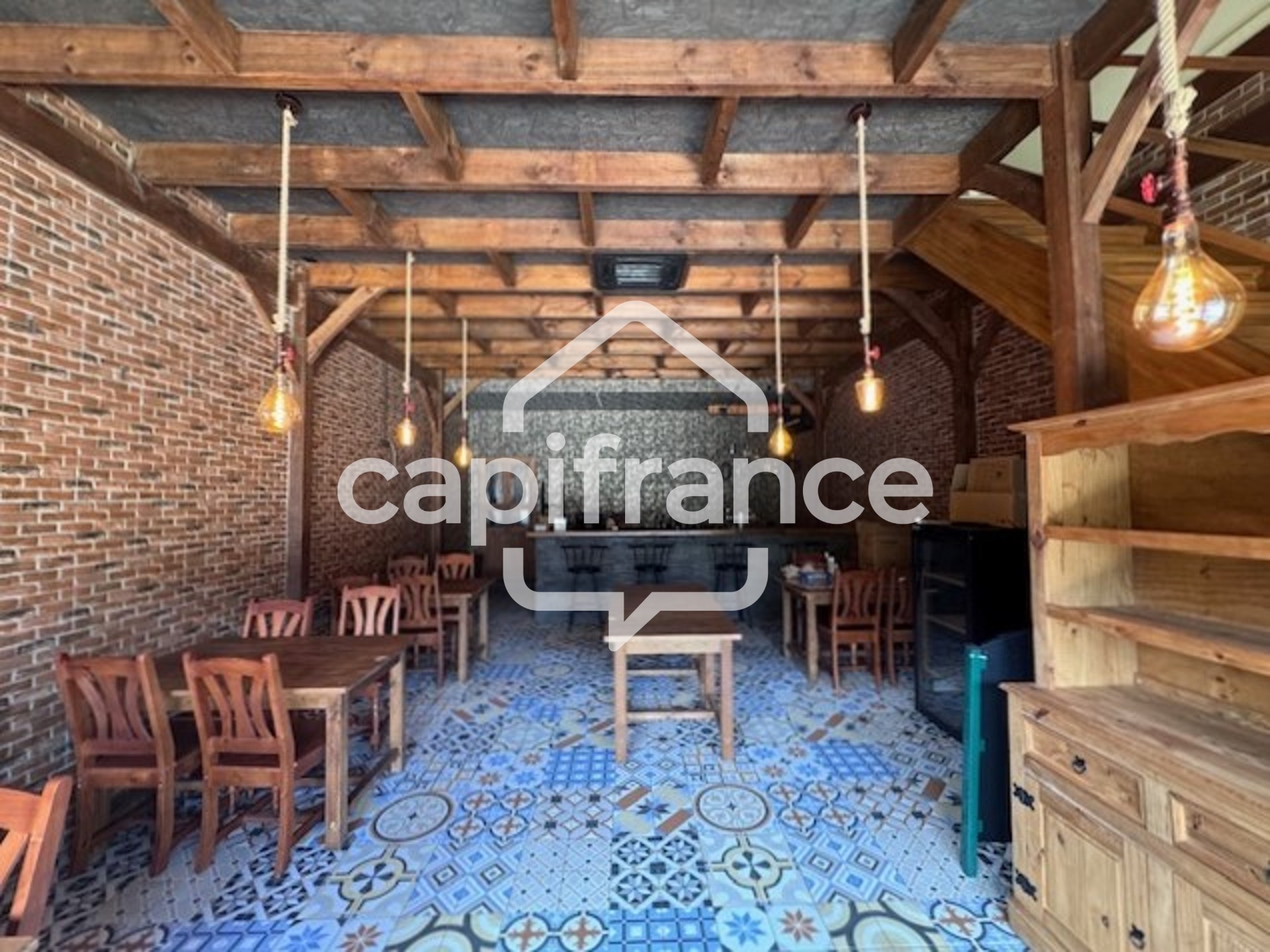 Local/bureau