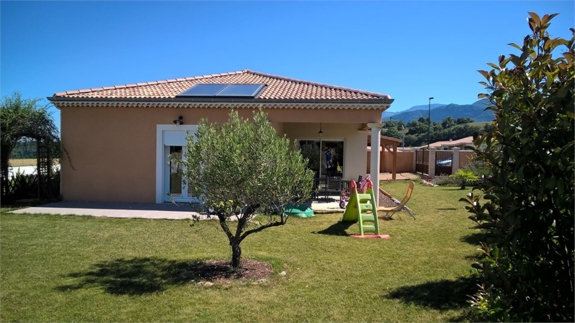 Maison