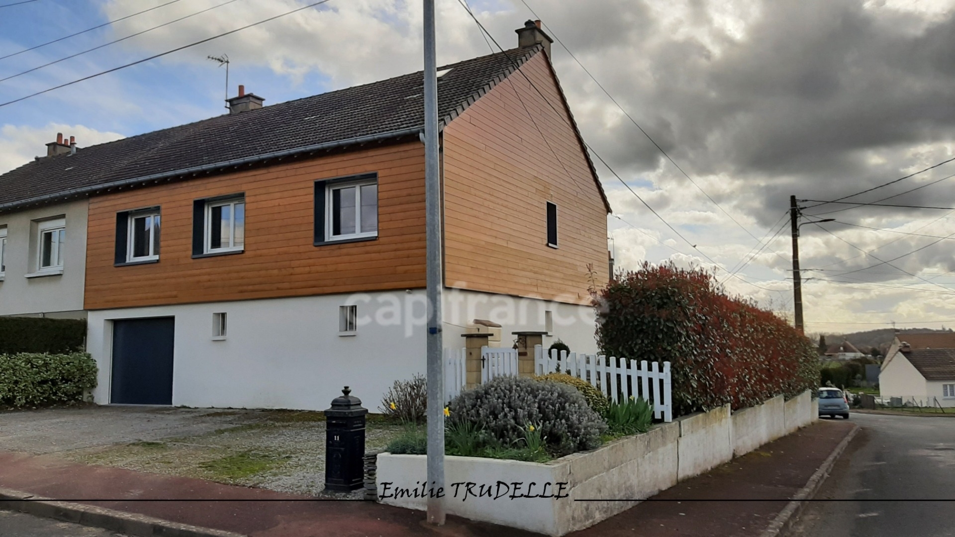Maison