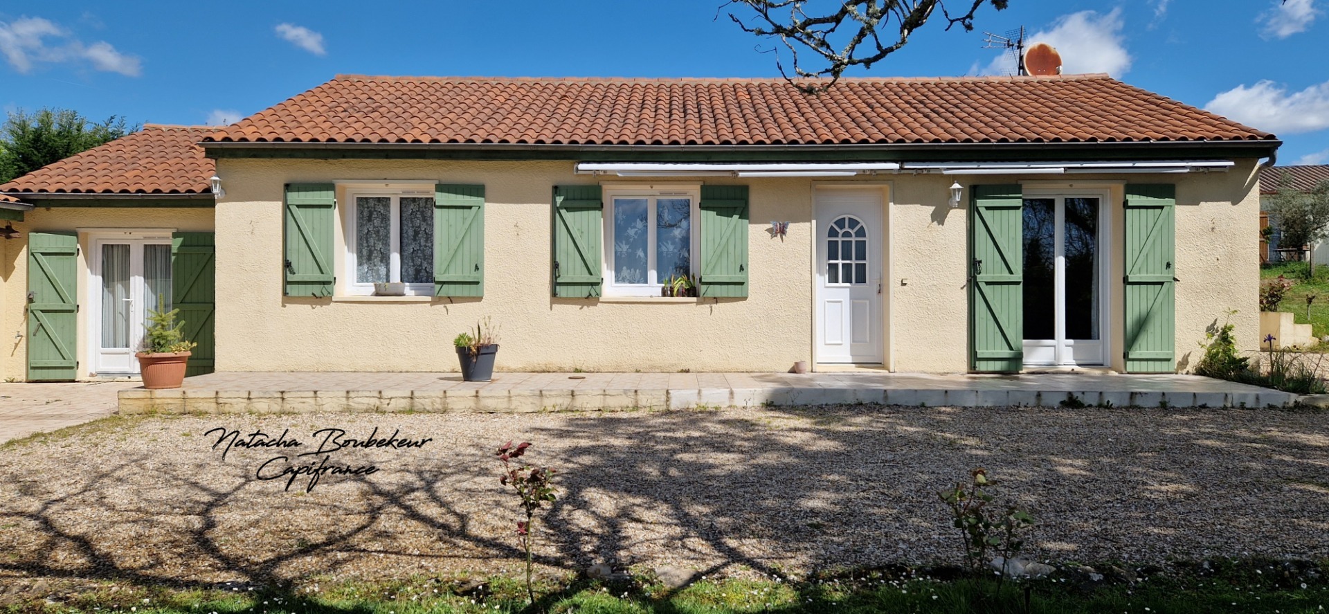 Maison