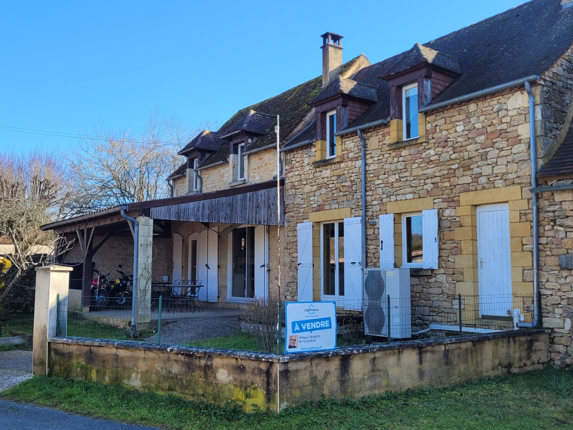 Maison