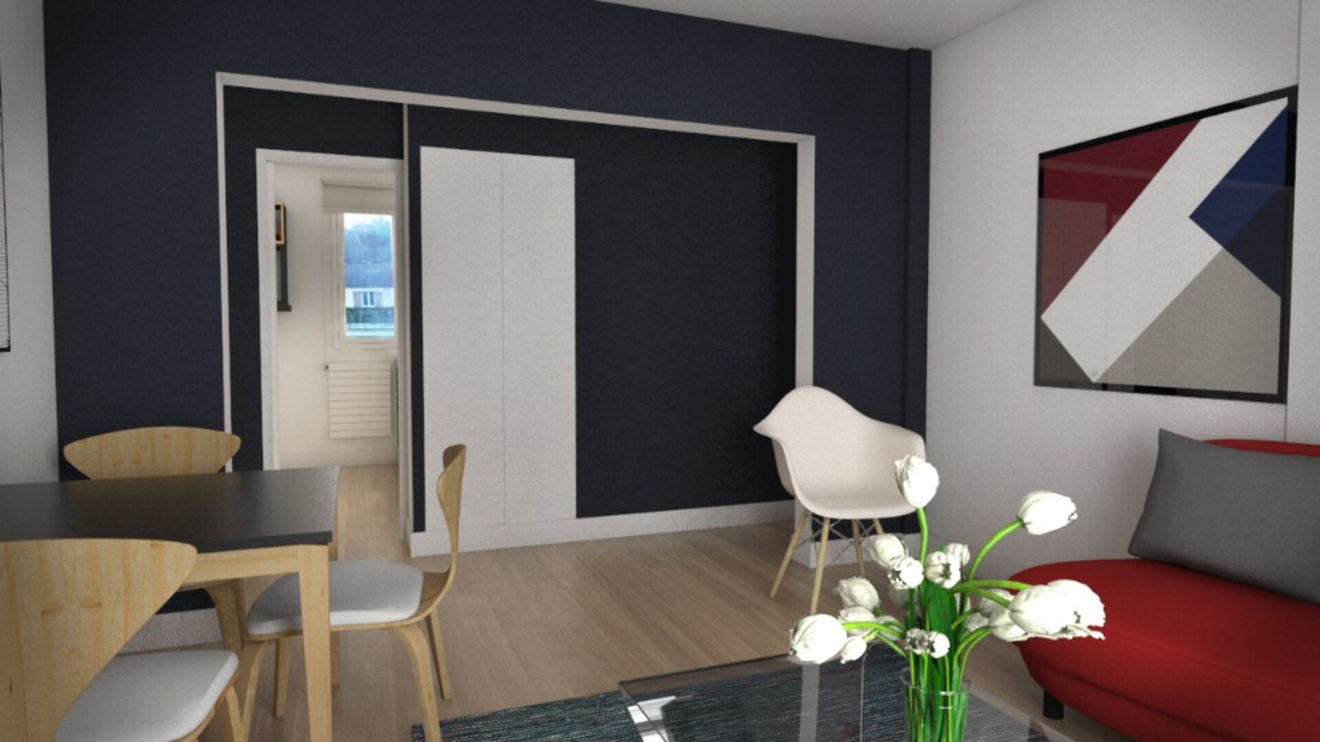 Appartement
