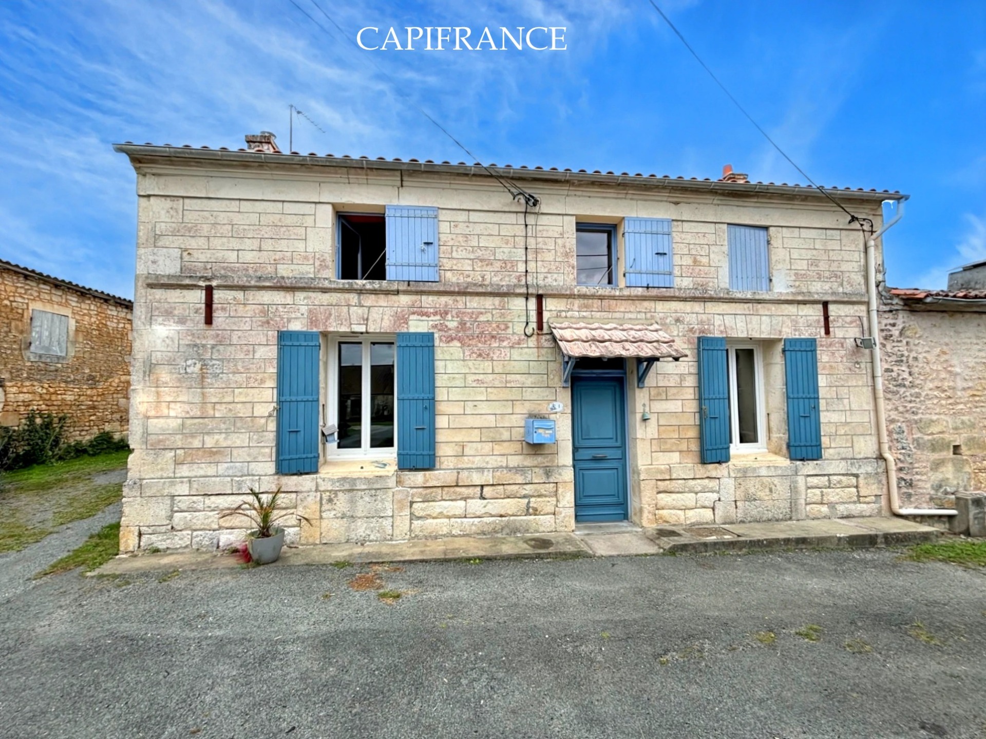 Maison
