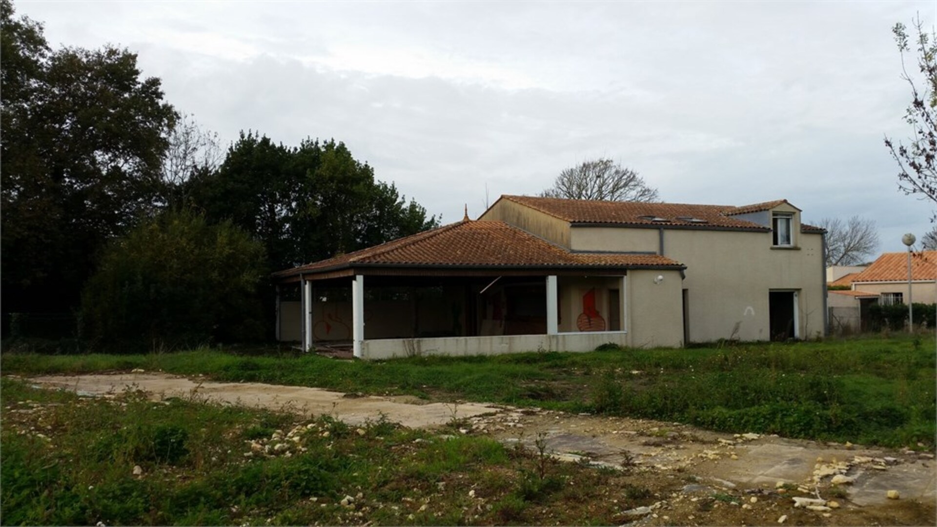 Maison