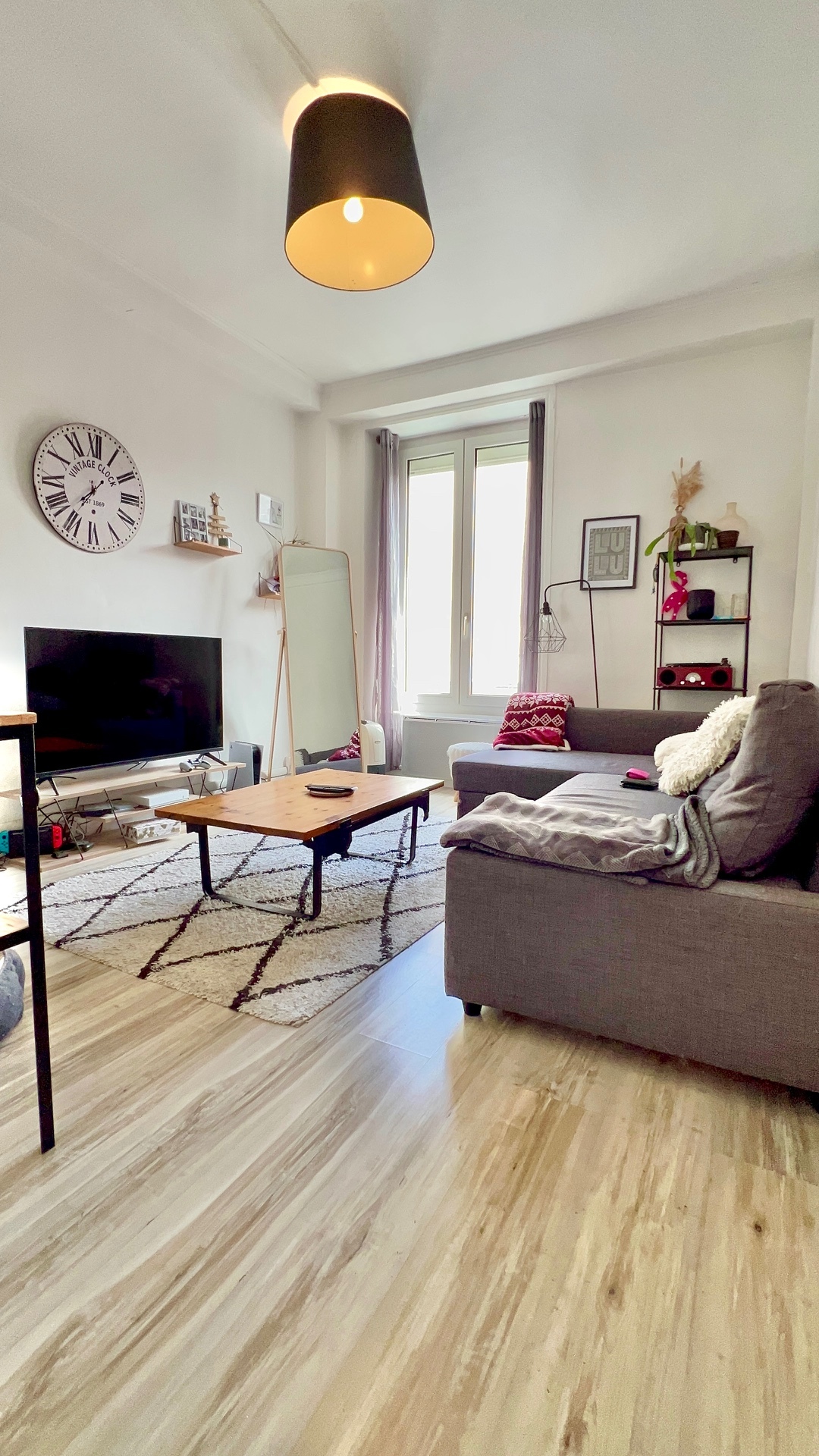 Appartement