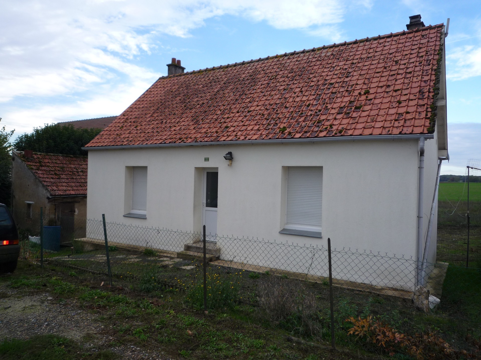 Maison