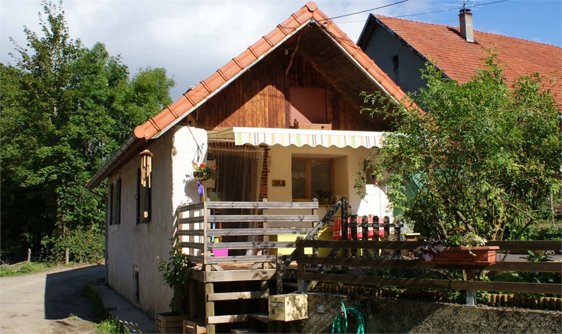 Maison