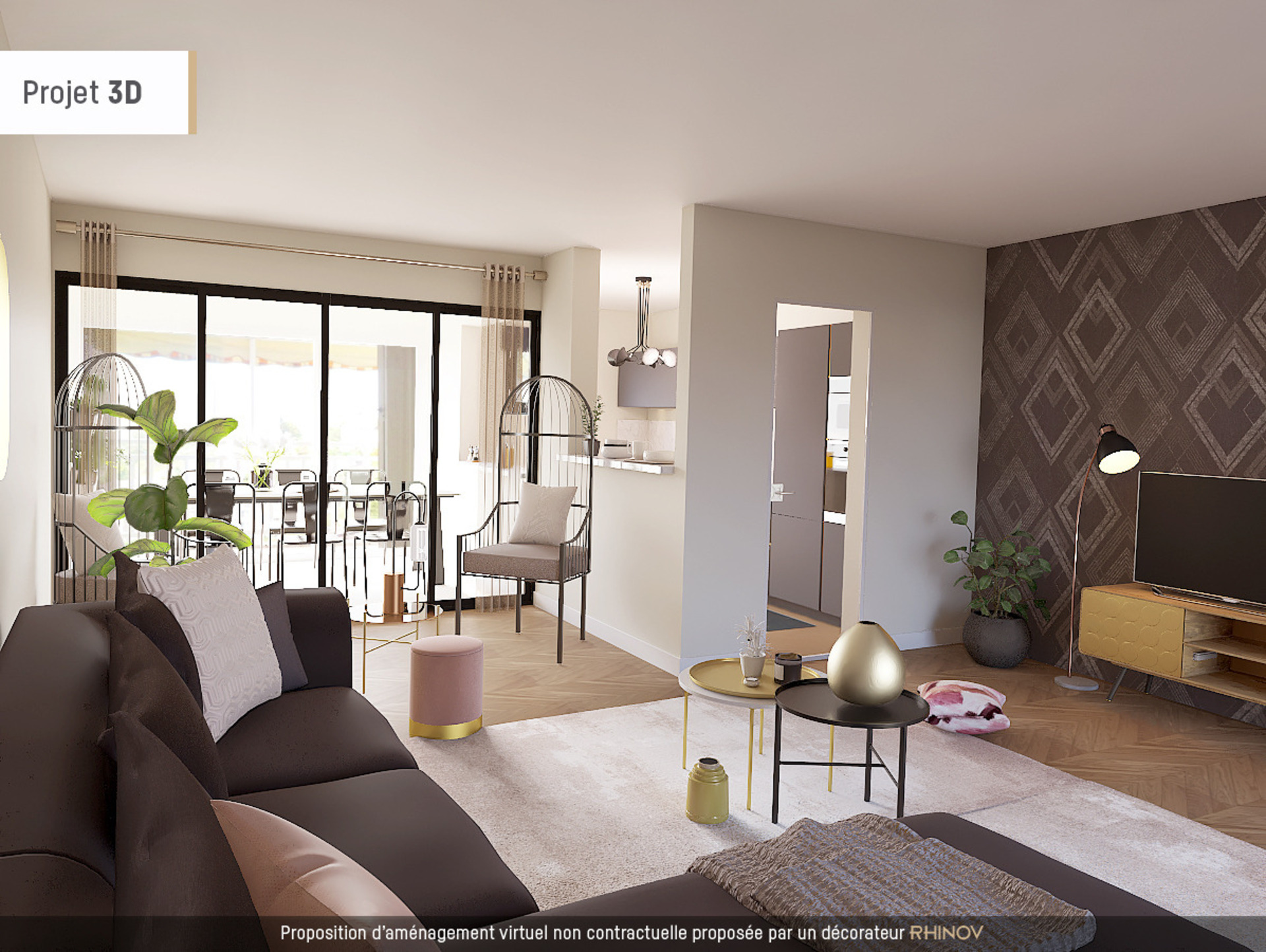 Appartement