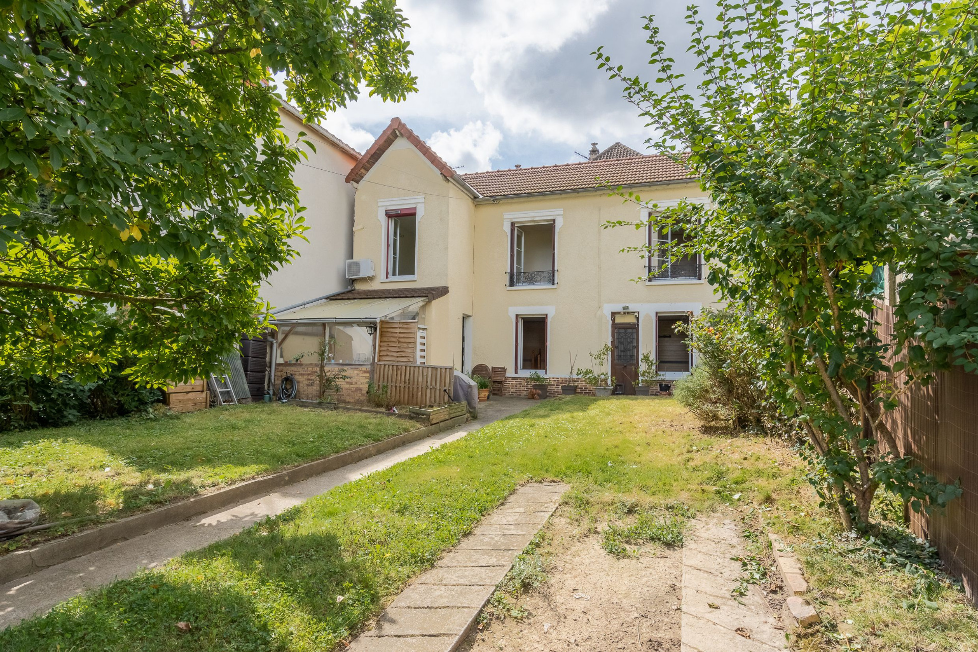 Maison