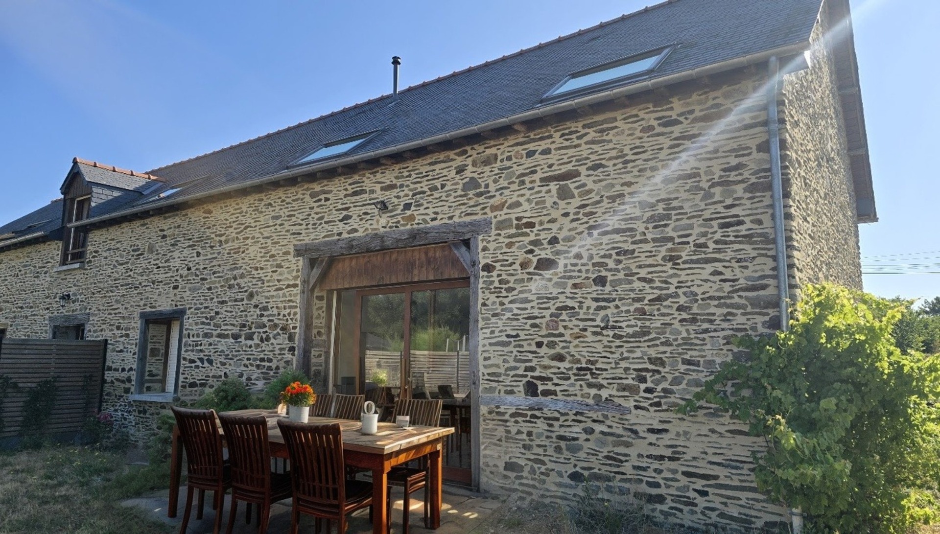 Maison