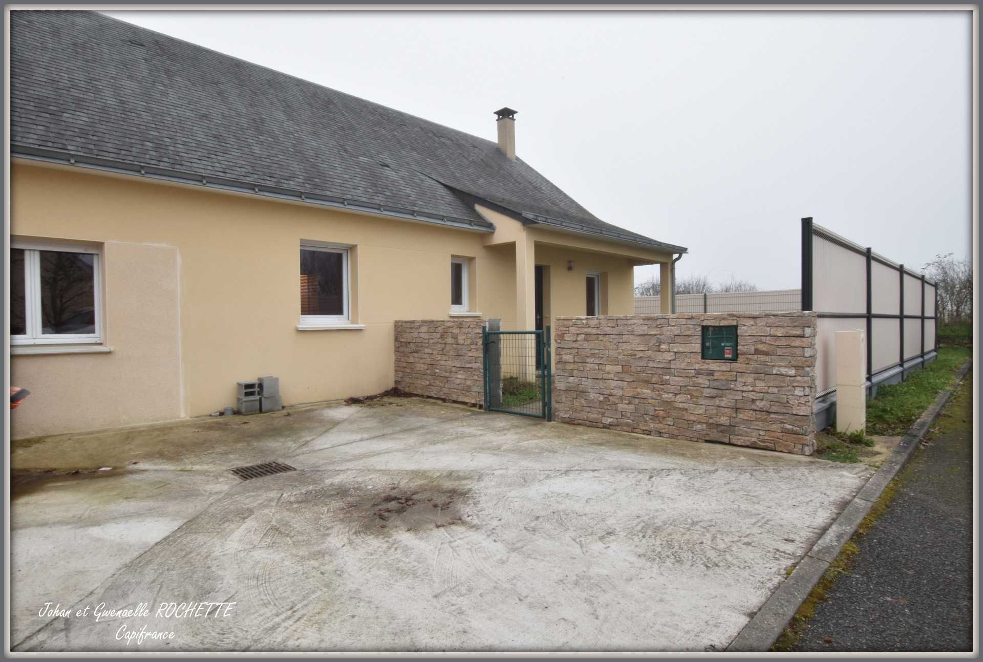 Maison