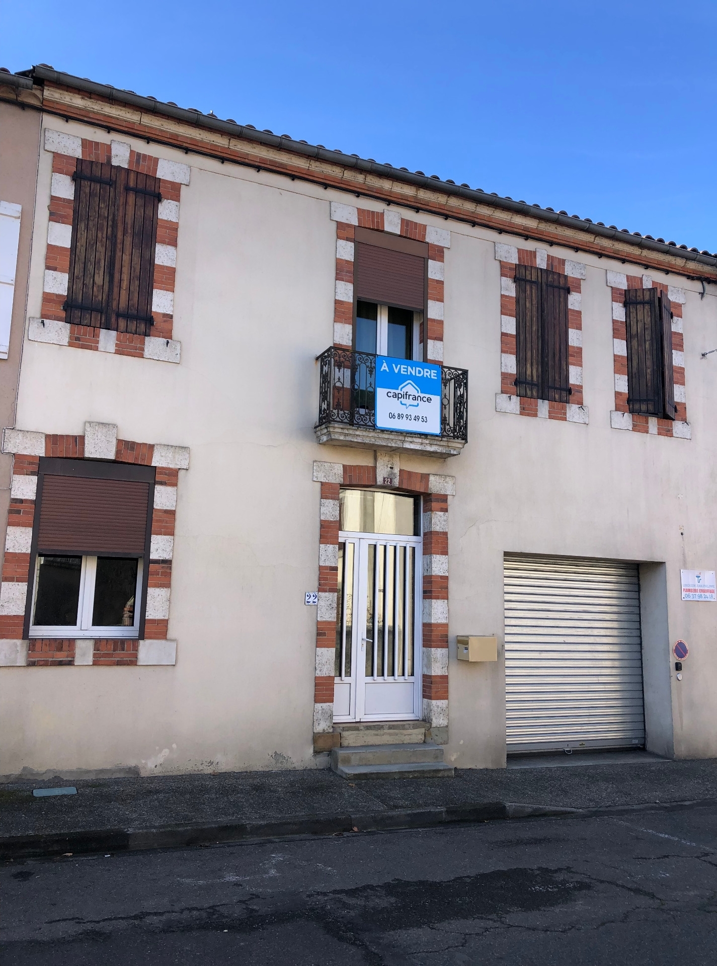 Maison