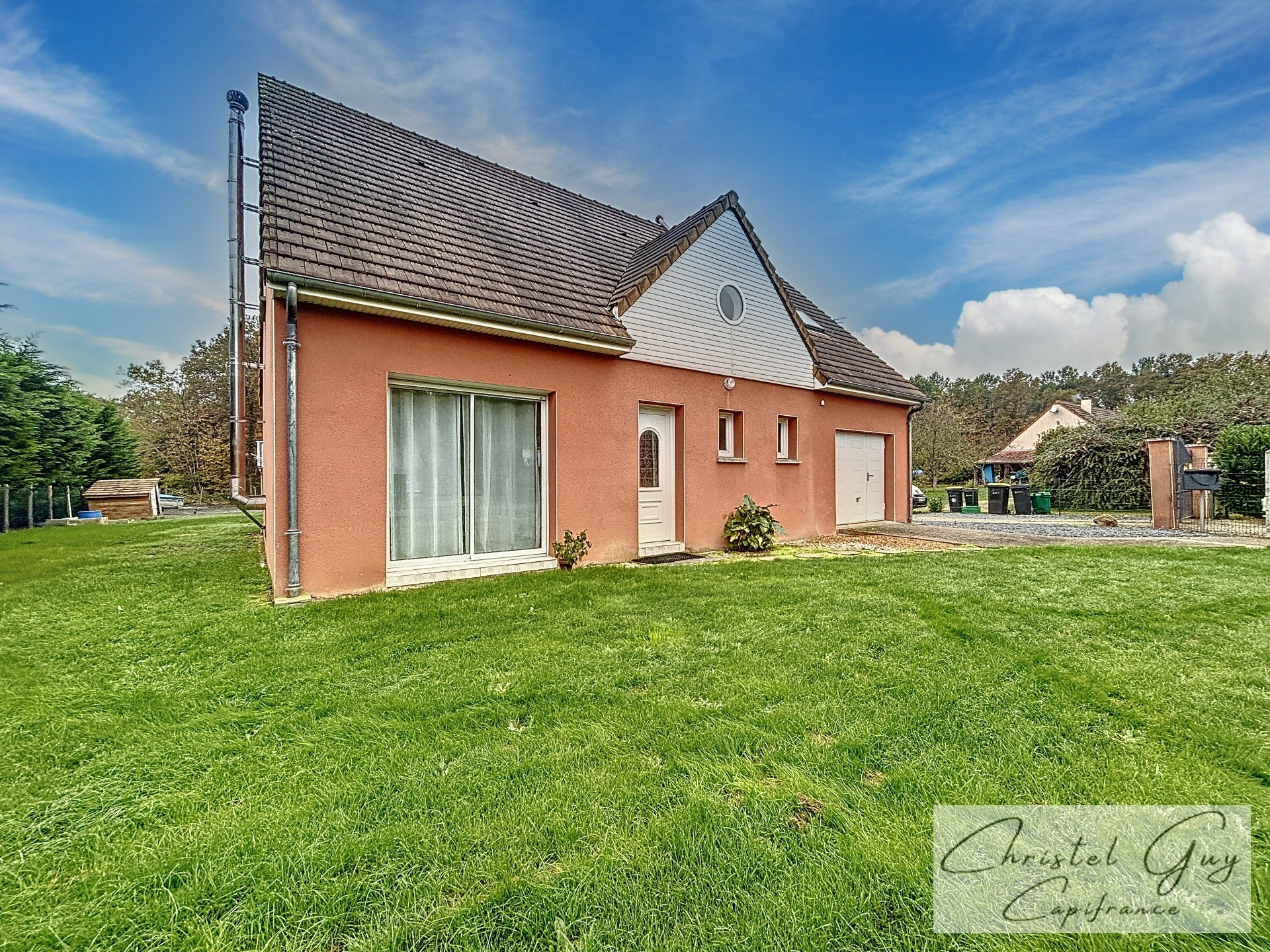 Maison