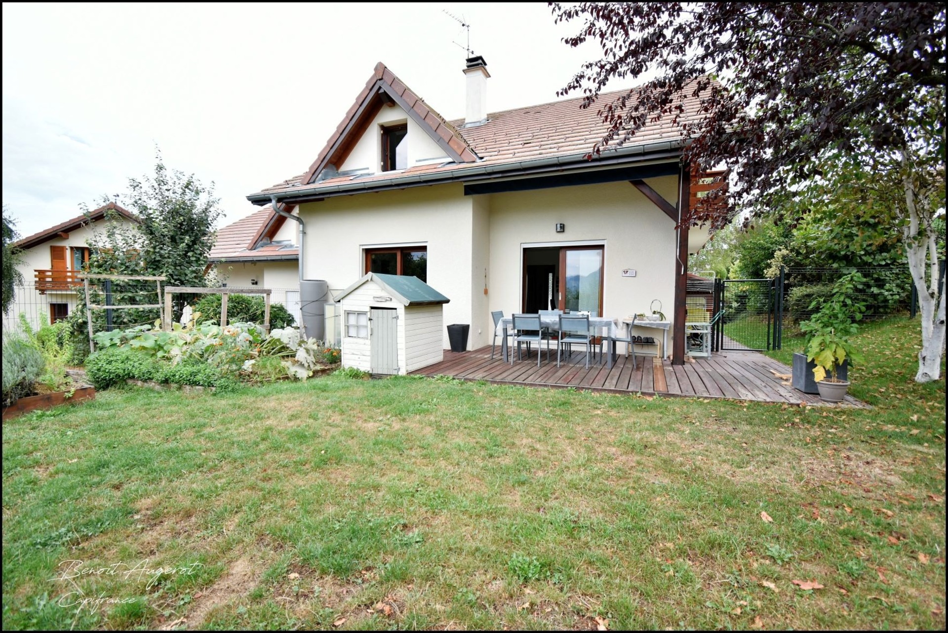 Maison