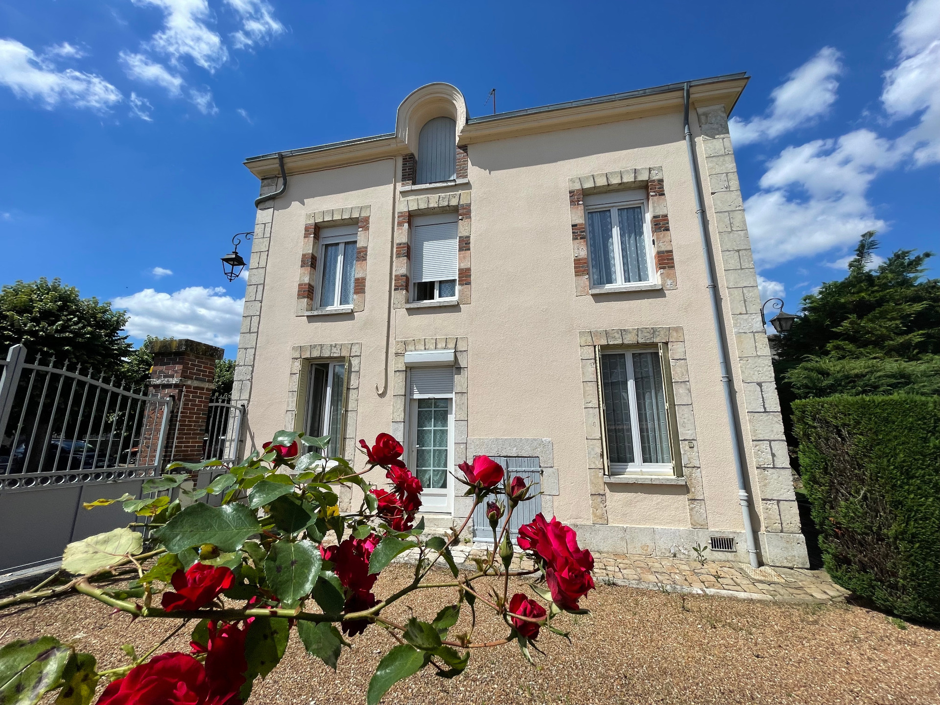 Maison