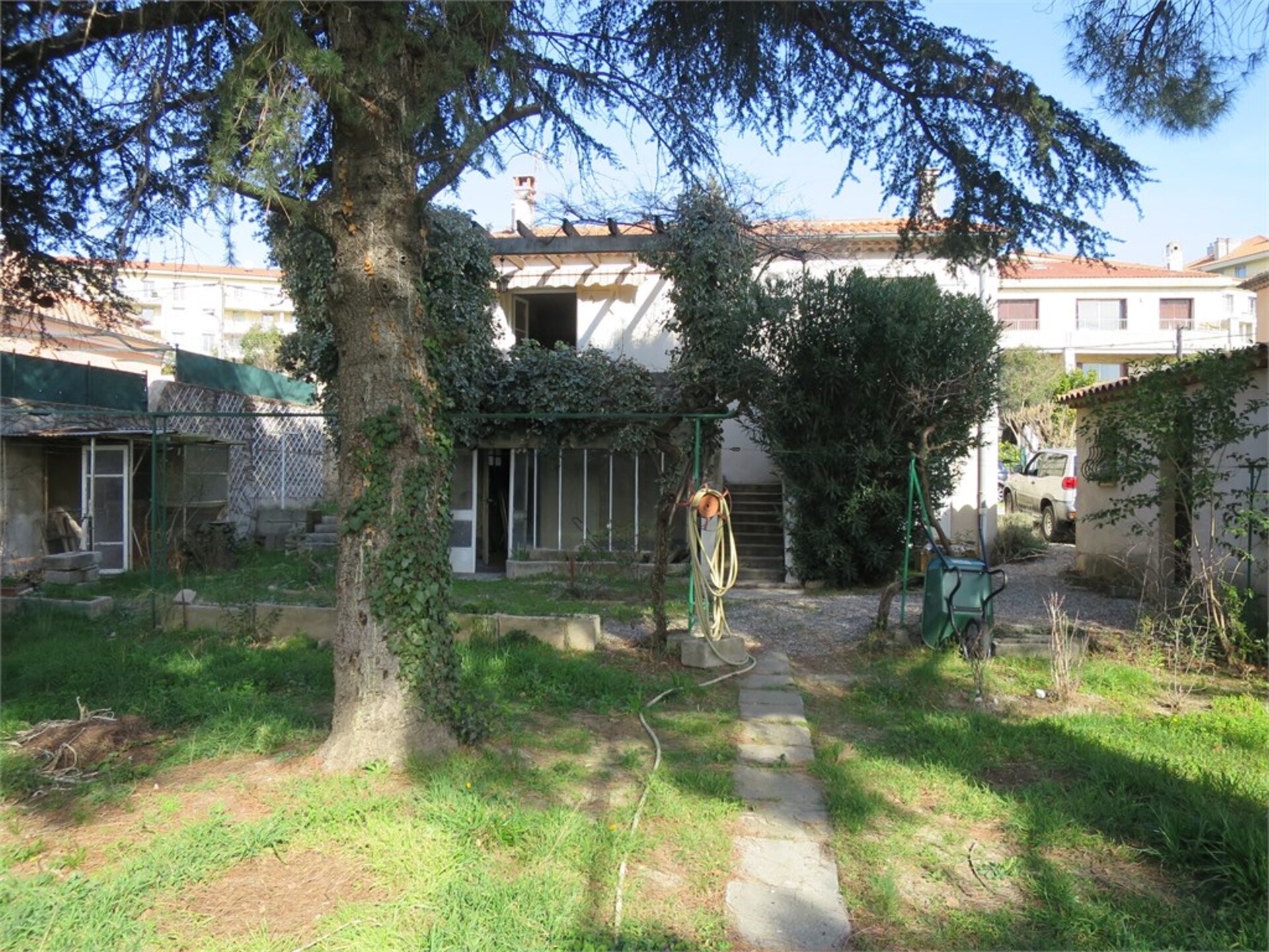 Maison