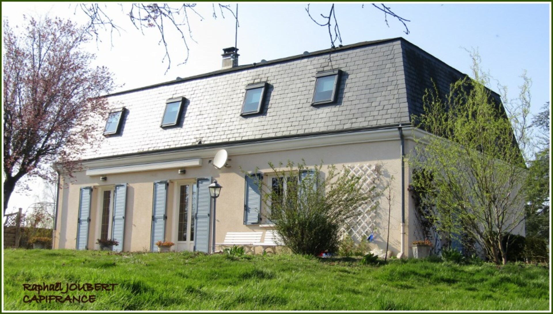 Maison