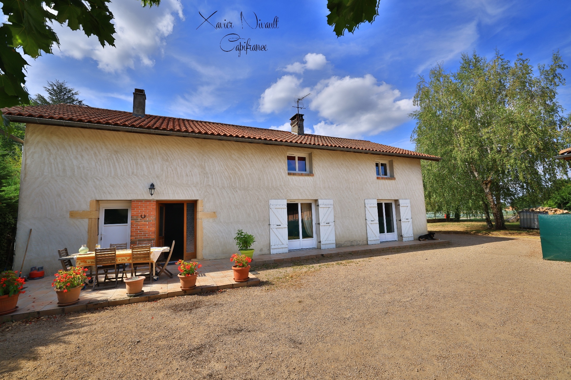 Maison