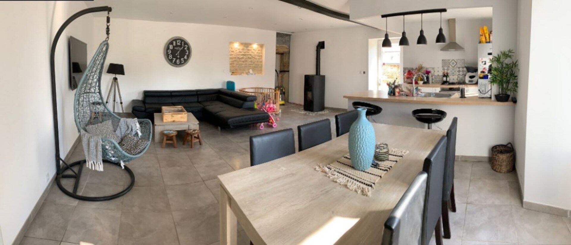Maison