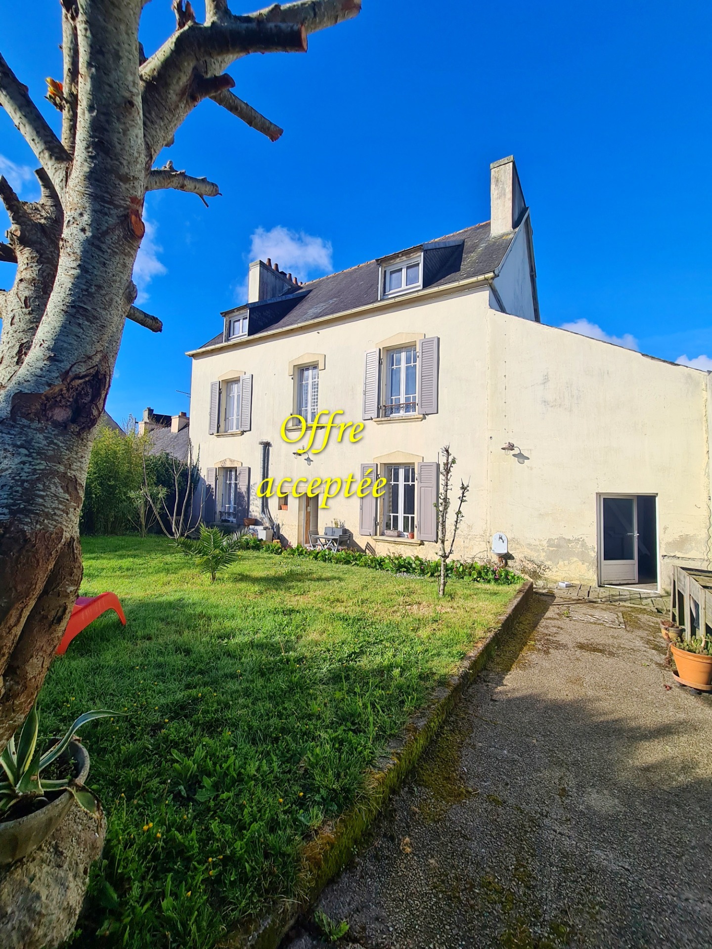 Maison