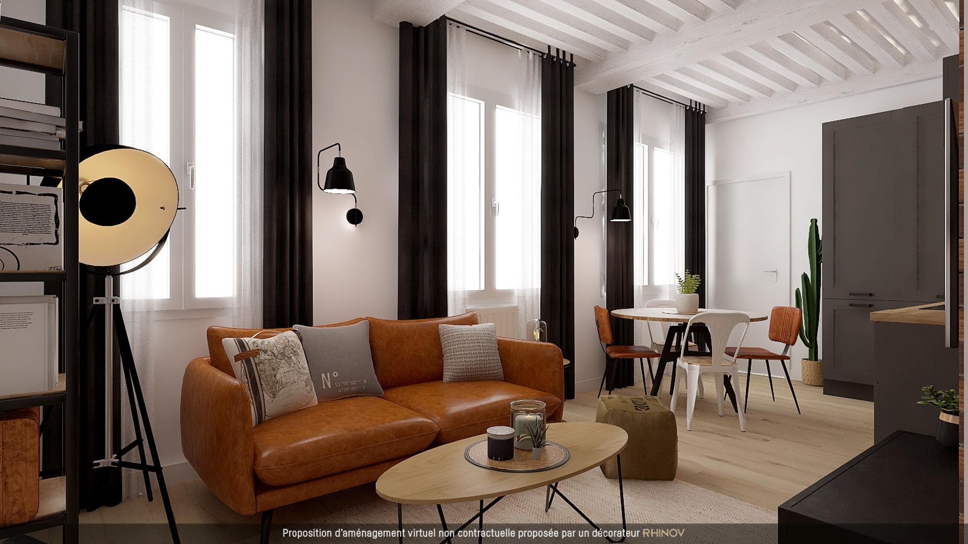 Appartement