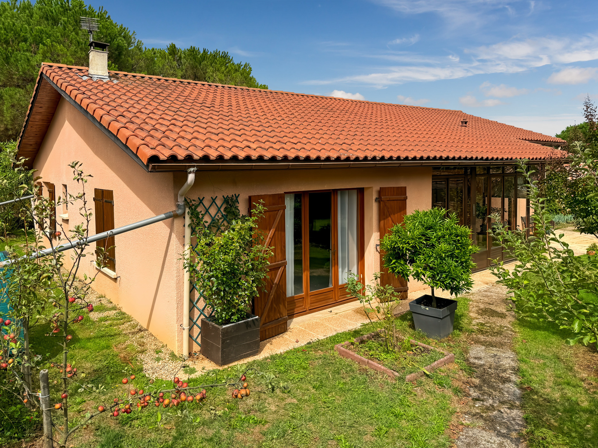 Maison