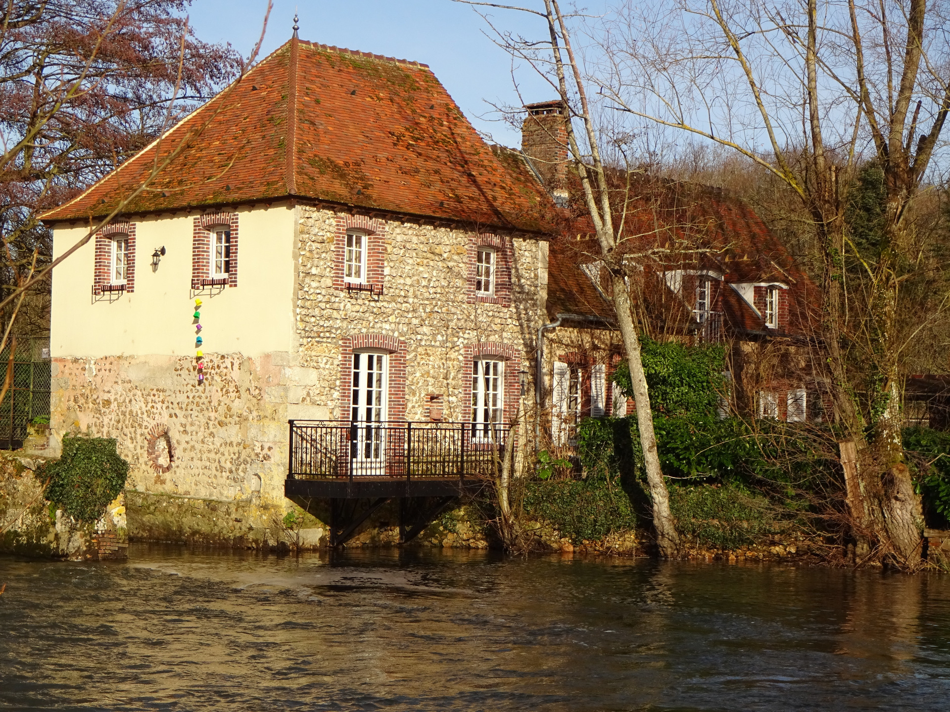 Maison