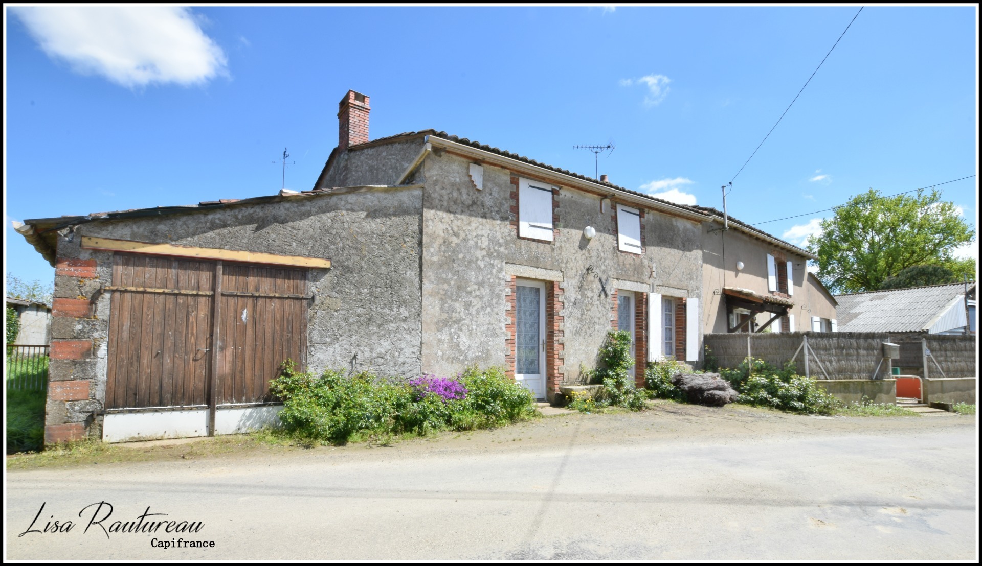 Maison