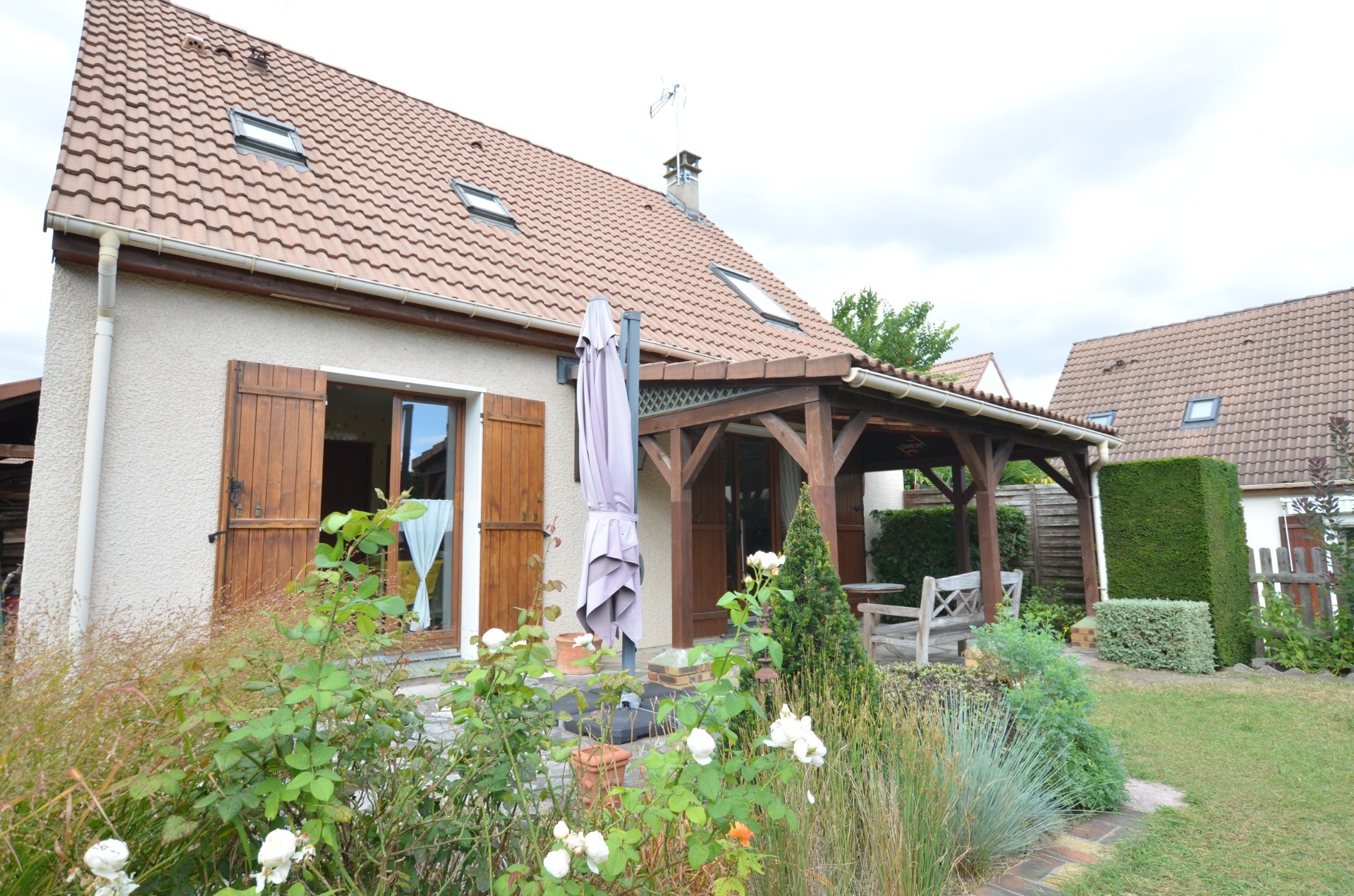 Maison