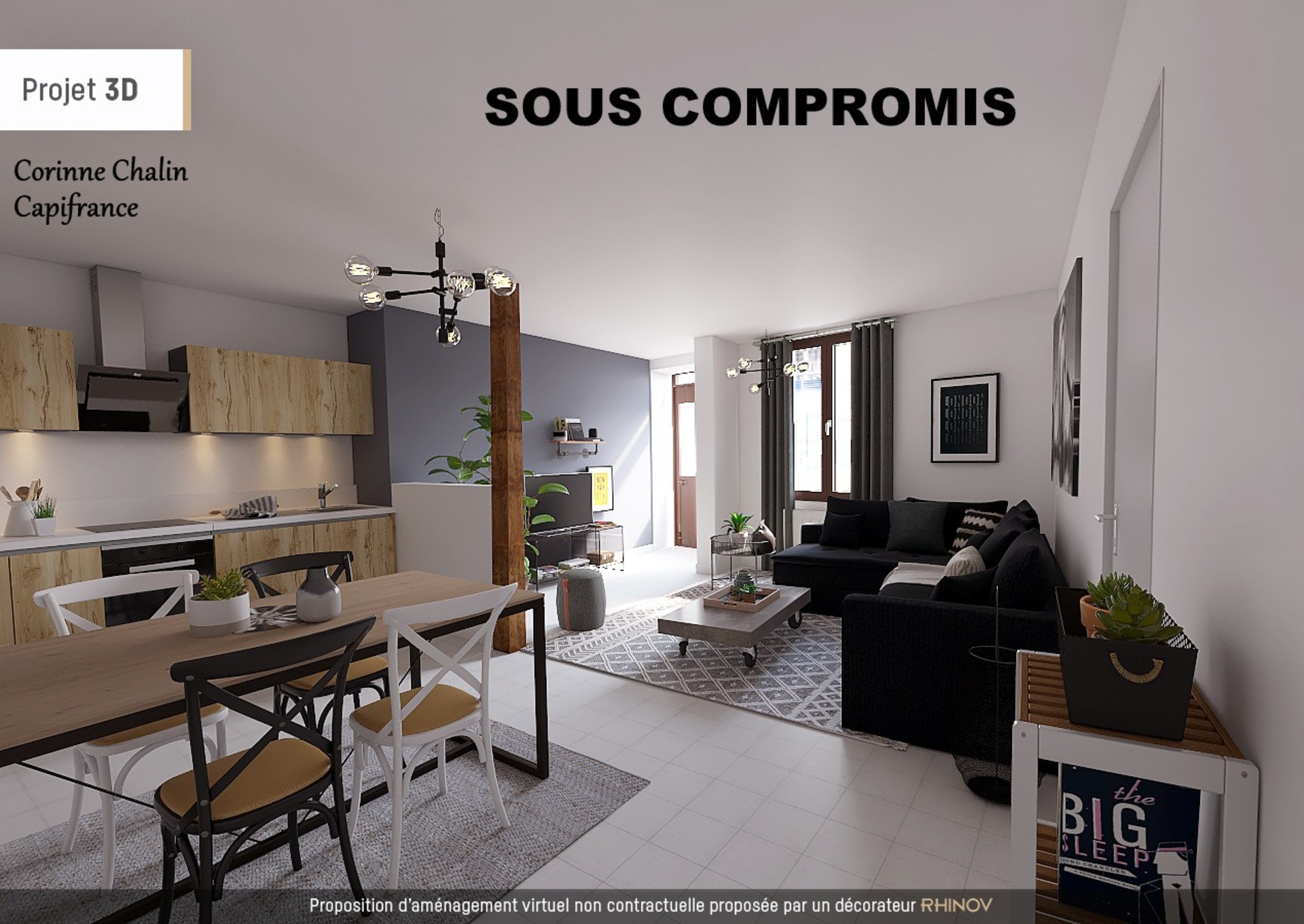 Appartement