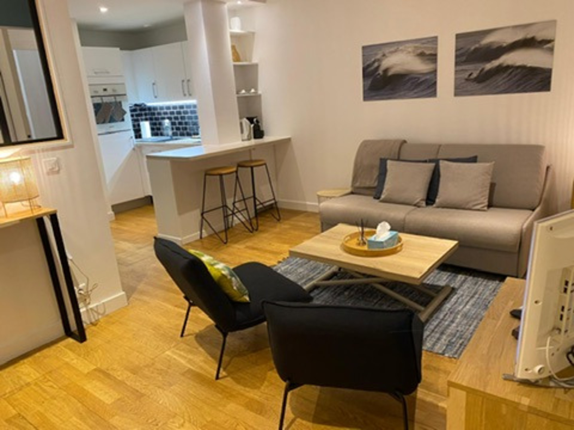 Appartement