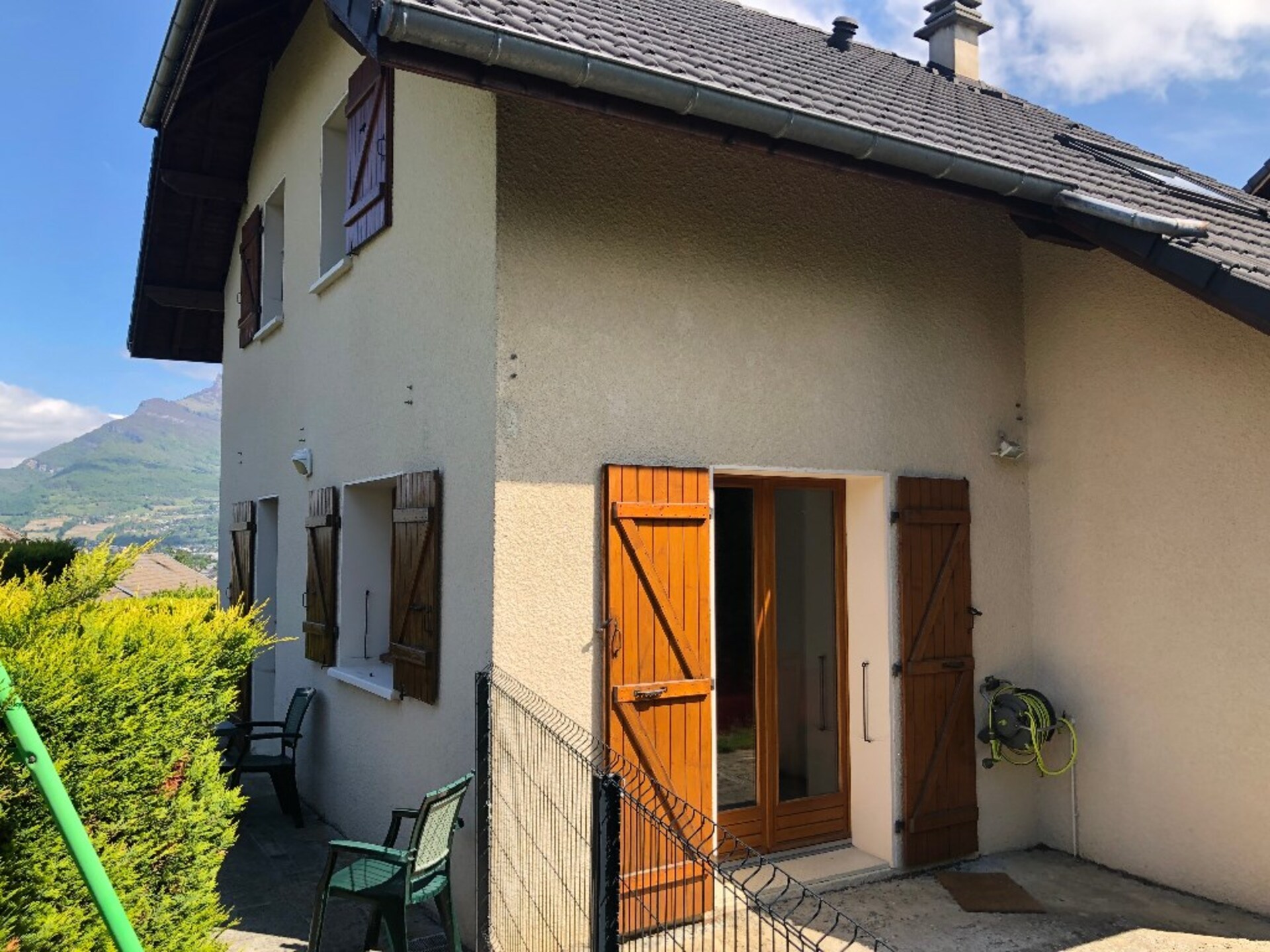 Maison