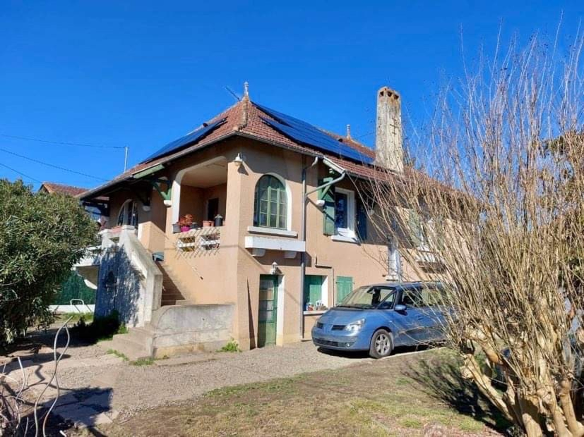 Maison