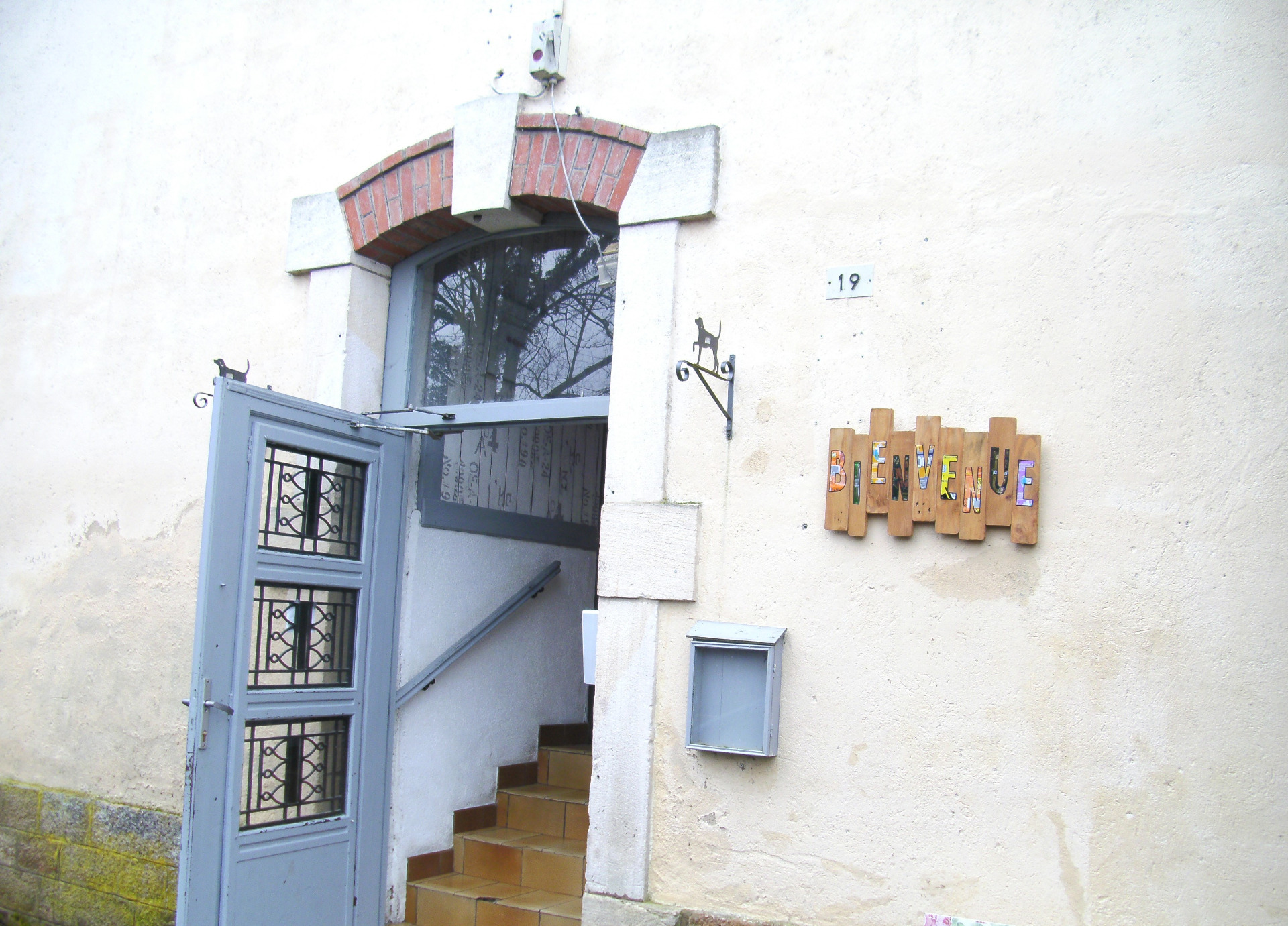 Maison