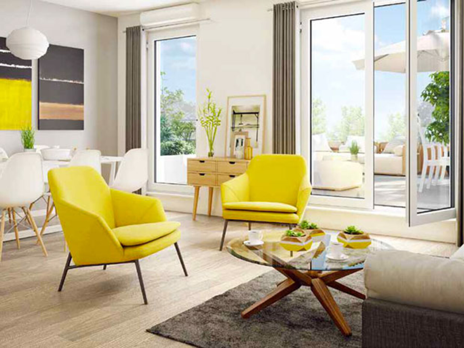 Appartement