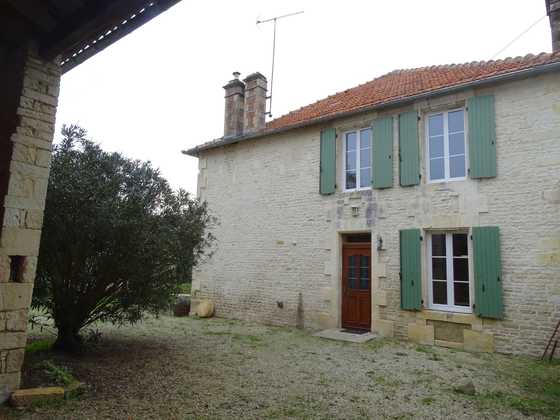 Maison
