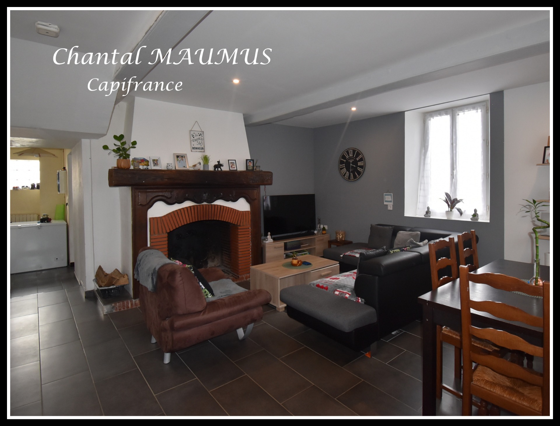 Maison