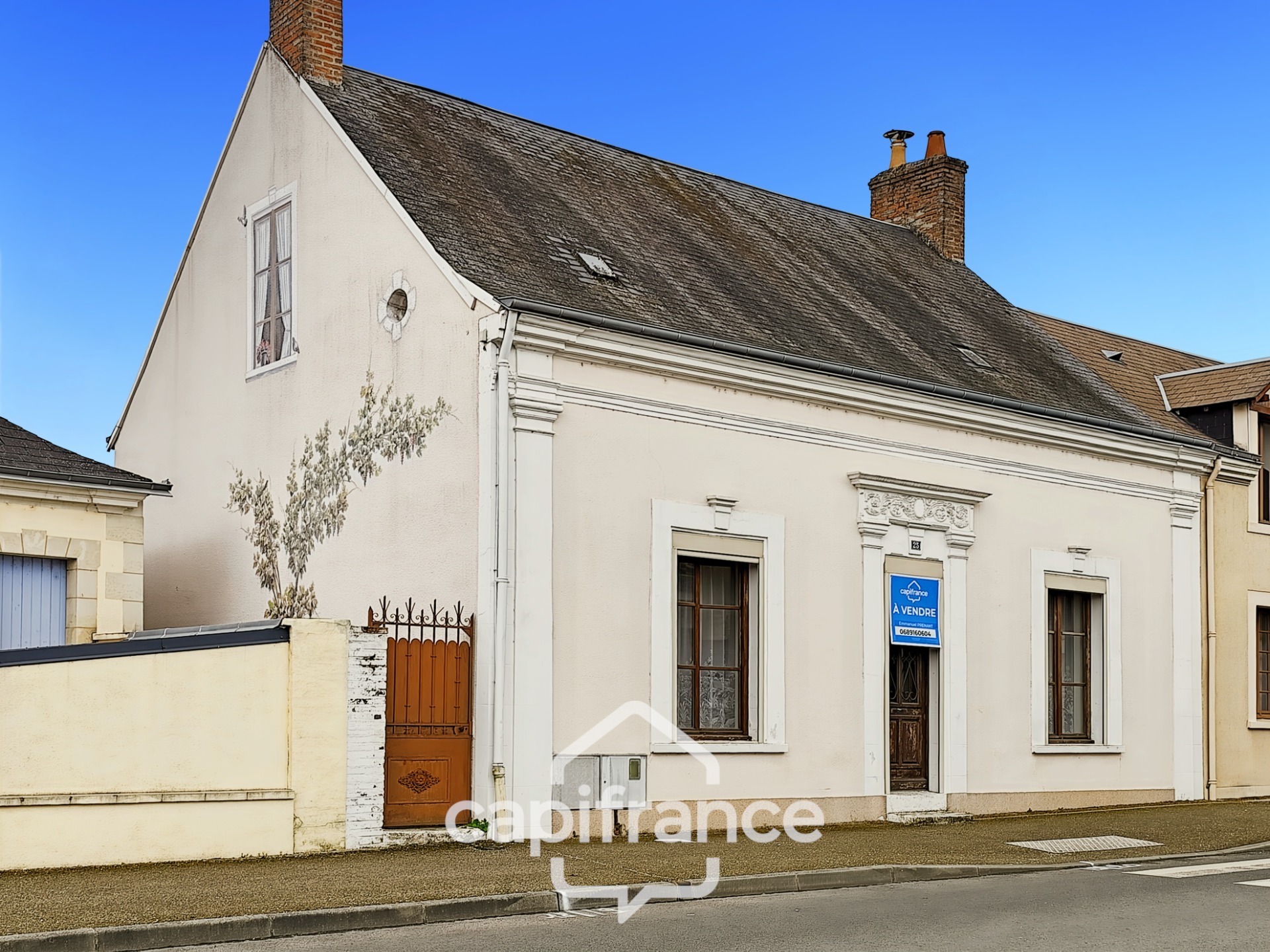 Maison