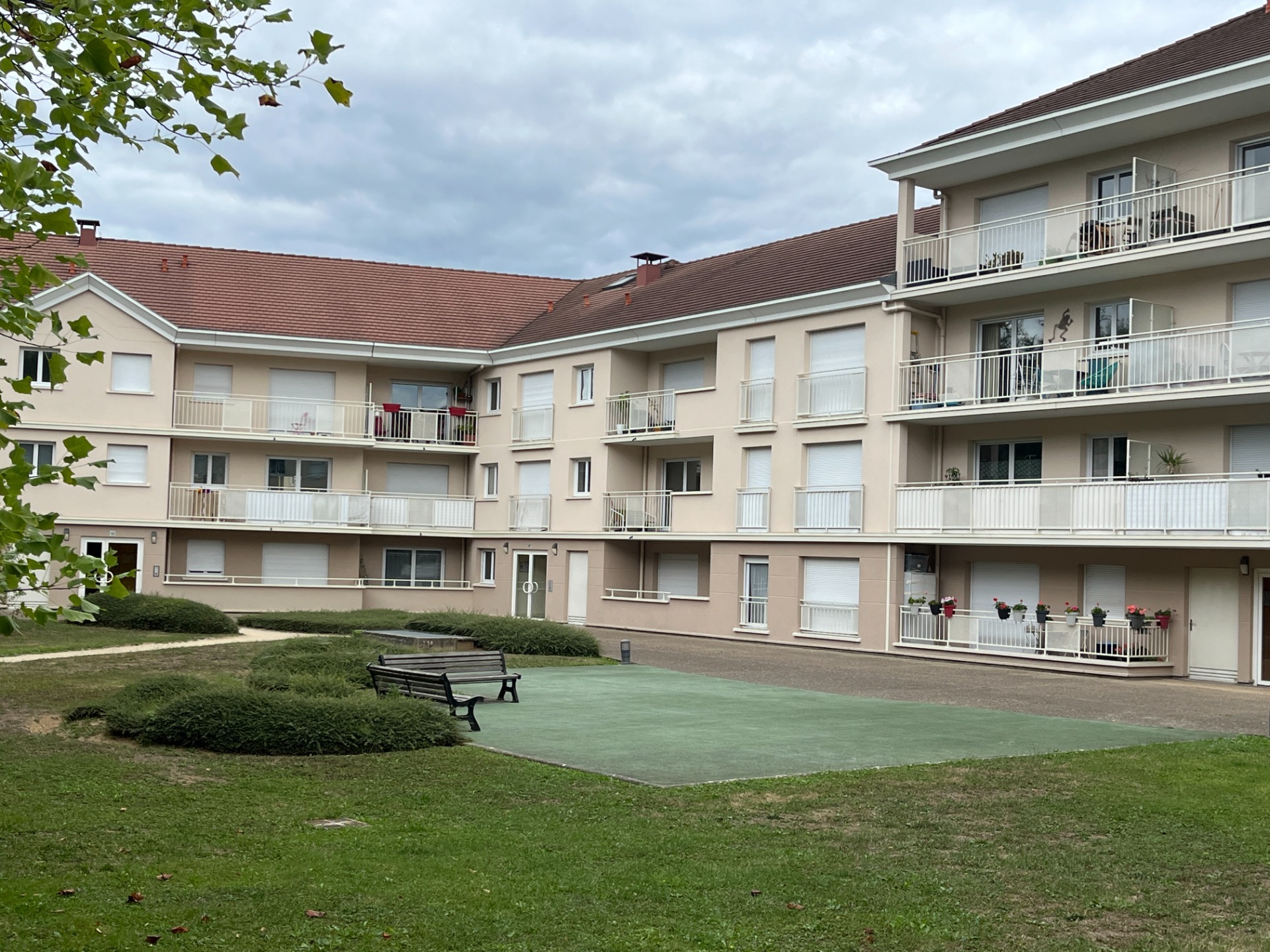 Appartement