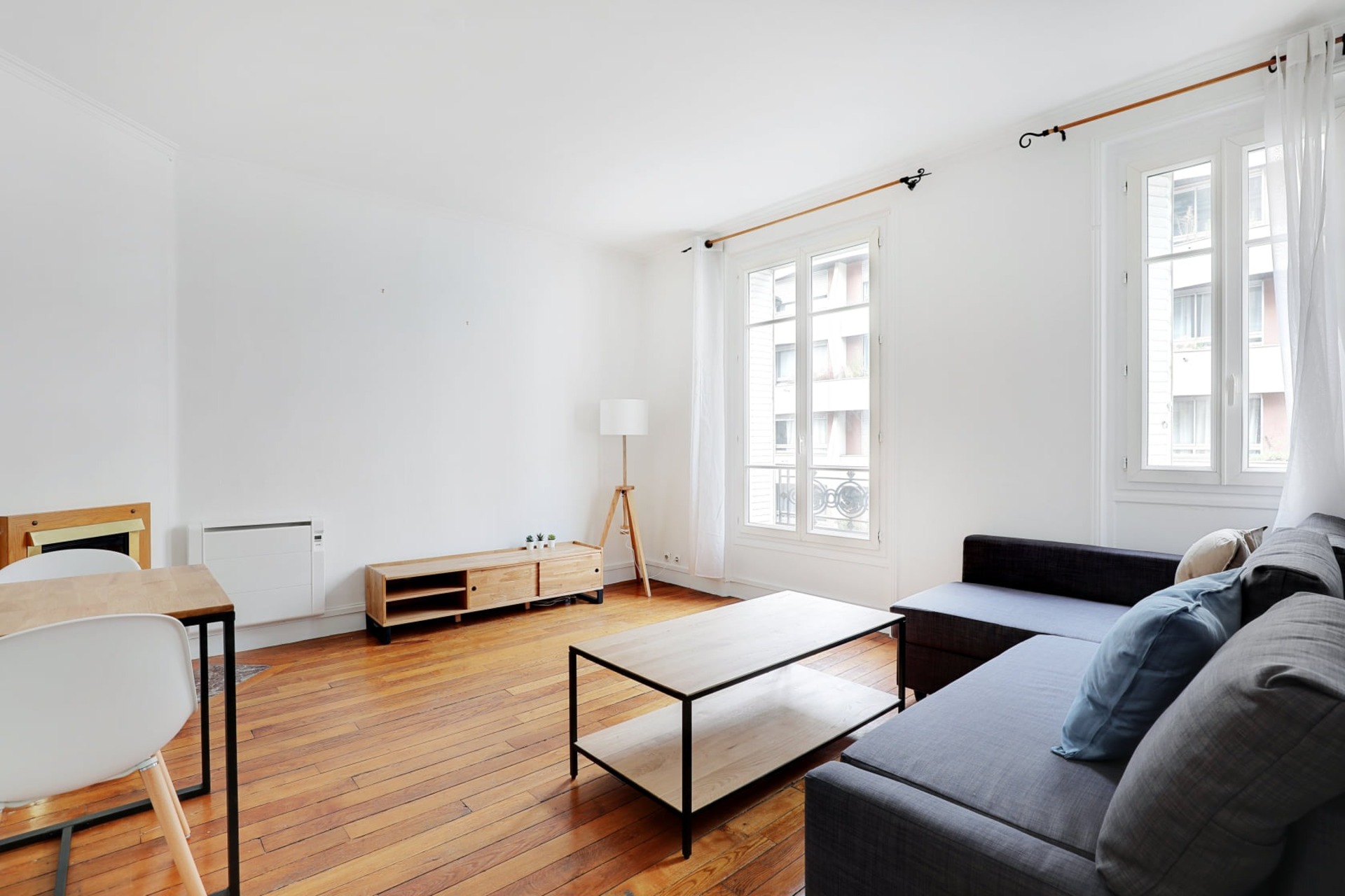Appartement